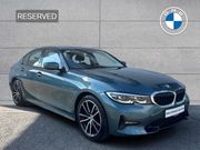 BMW 3 Series 2020