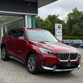 BMW X1 2026