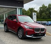 BMW X1 2026