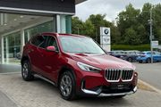 BMW X1 2026