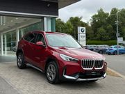 BMW X1 2026