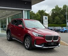BMW X1 2026