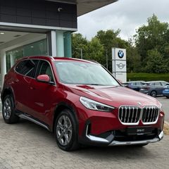 BMW X1 2026