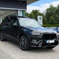 BMW X7 2026