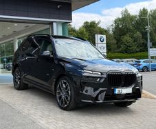 BMW X7 2026