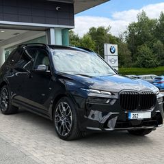 BMW X7 2026