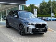 BMW X5 2026