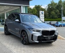BMW X5 2026