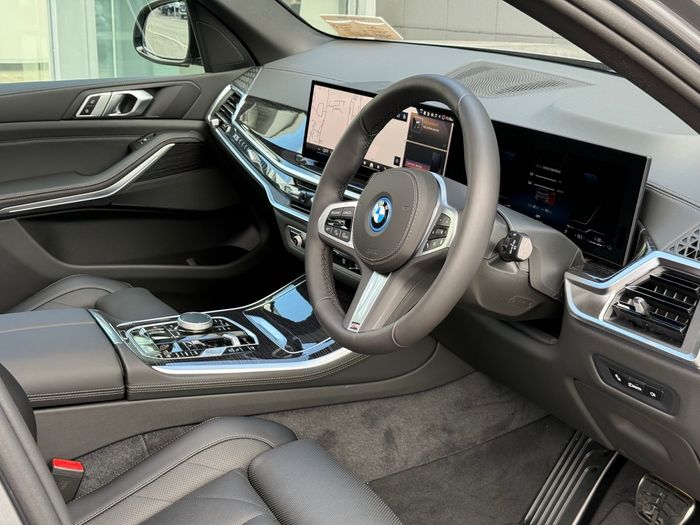 BMW X5 2026