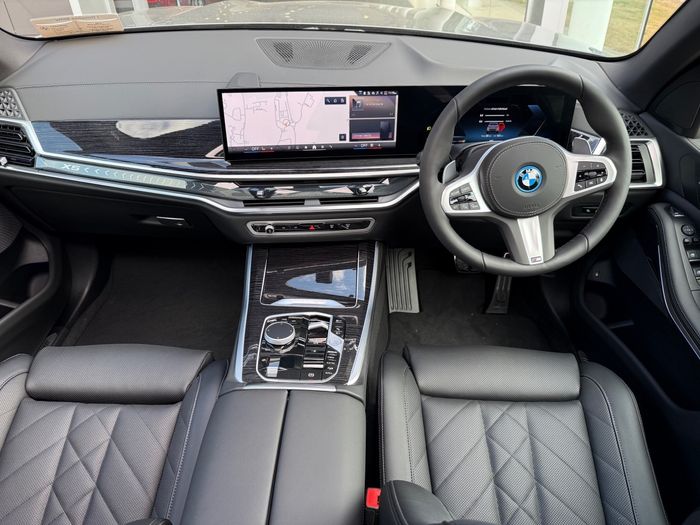 BMW X5 2026