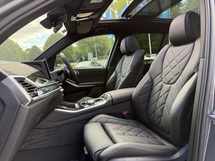BMW X5 2026