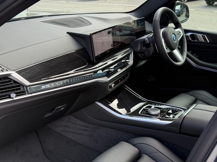 BMW X5 2026