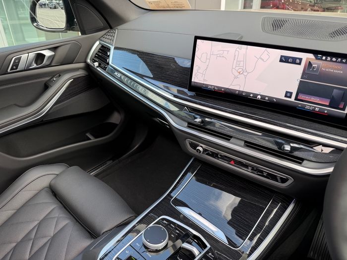 BMW X5 2026