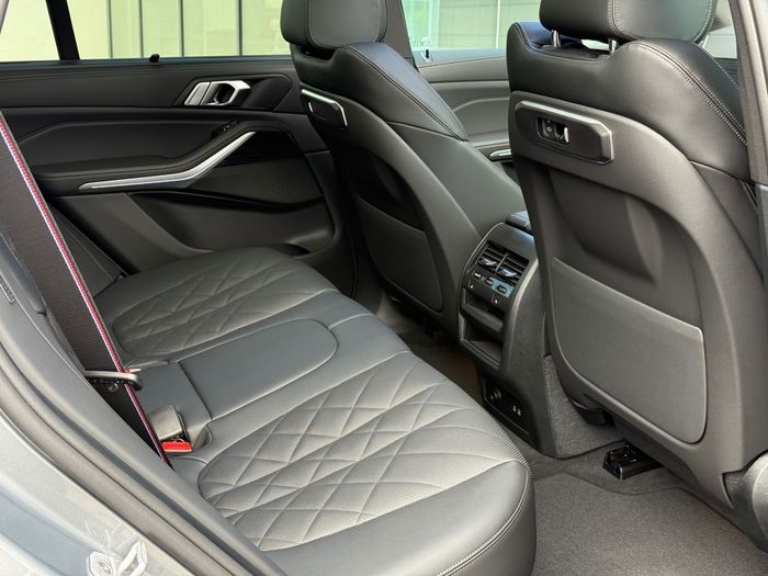 BMW X5 2026