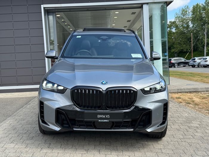 BMW X5 2026