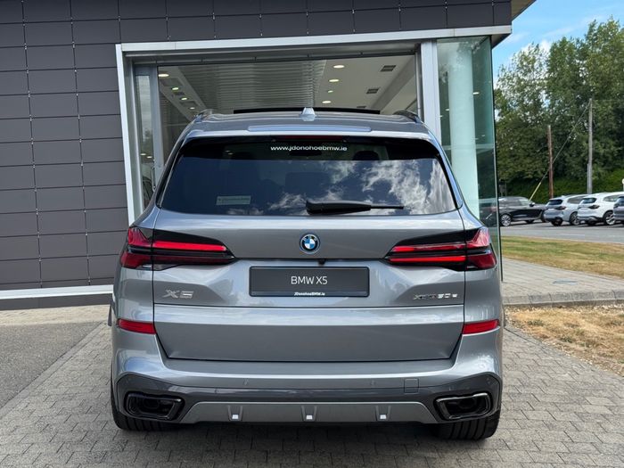 BMW X5 2026