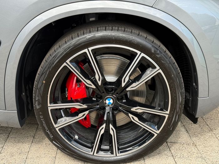 BMW X5 2026