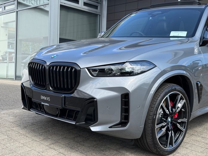 BMW X5 2026