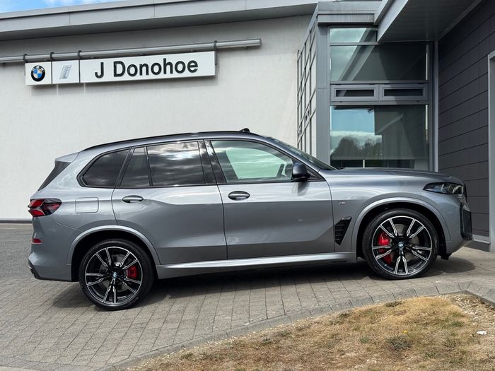 BMW X5 2026