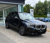 BMW iX1 2026