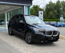 BMW iX1 2026