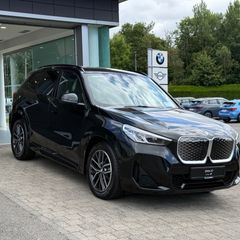BMW iX1 2026