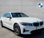 BMW 3 Series 2020
