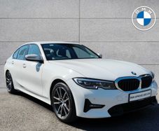 BMW 3 Series 2020