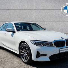 BMW 3 Series 2020