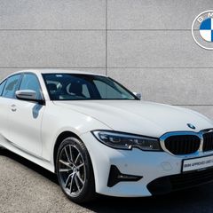 BMW 3 Series 2020