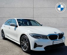 BMW 3 Series 2020