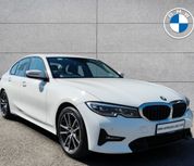 BMW 3 Series 2020