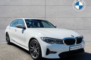BMW 3 Series 2020