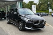 BMW X1 2026