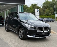 BMW X1 2026