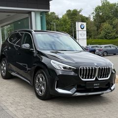 BMW X1 2026