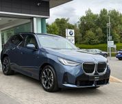 BMW X3 2026