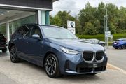 BMW X3 2026