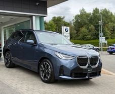 BMW X3 2026
