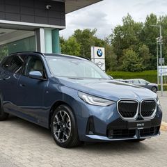BMW X3 2026