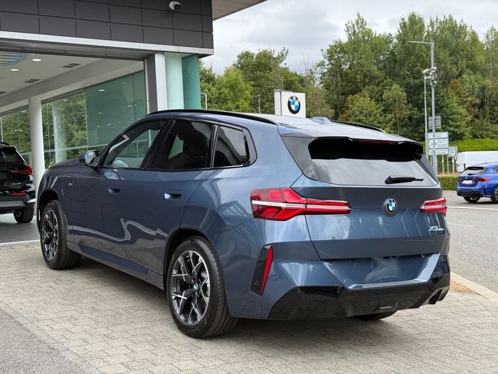 BMW X3 2026