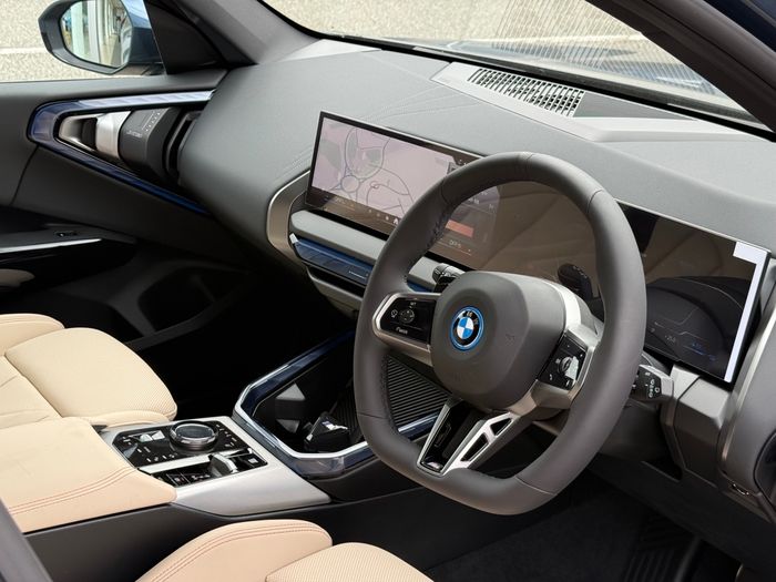 BMW X3 2026