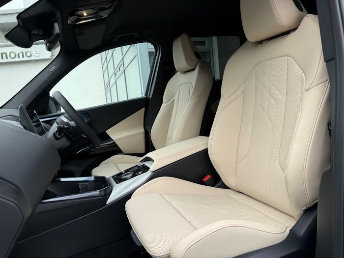 BMW X3 2026