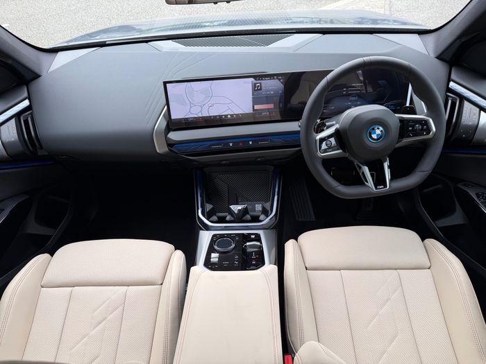 BMW X3 2026