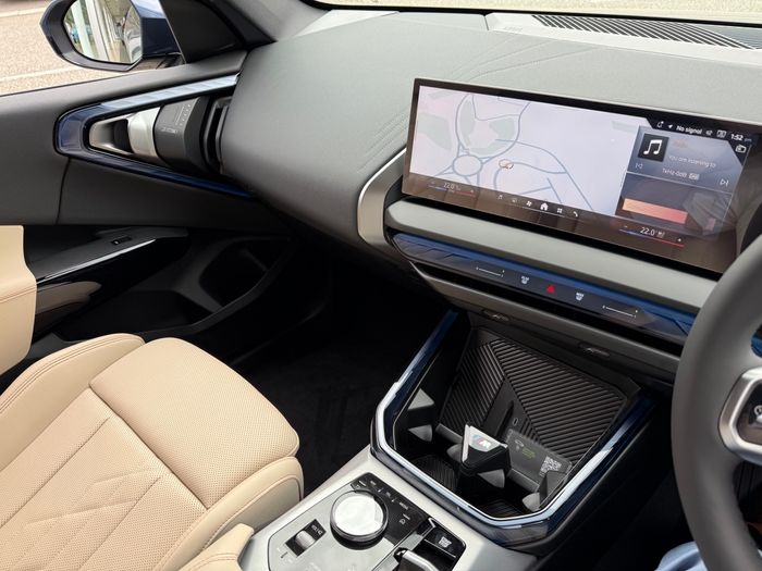 BMW X3 2026