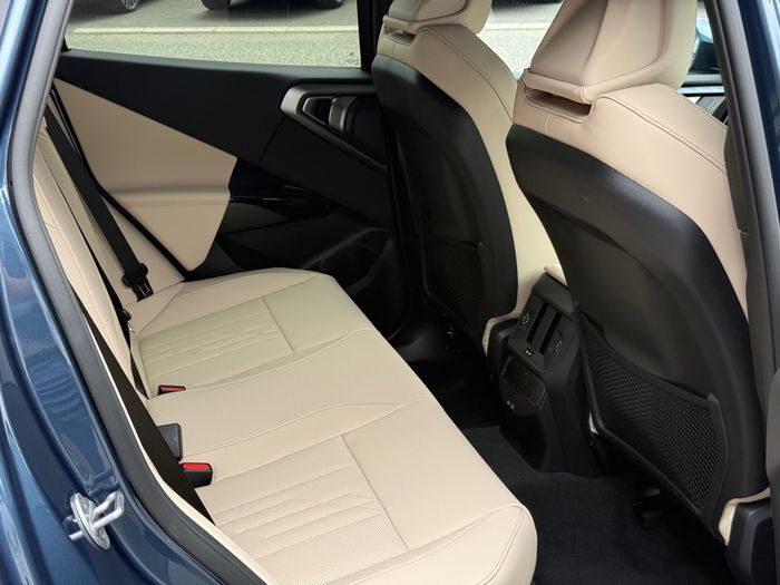 BMW X3 2026