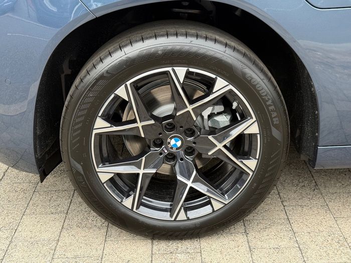 BMW X3 2026