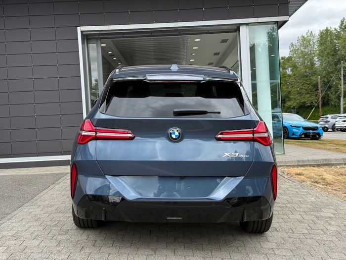 BMW X3 2026