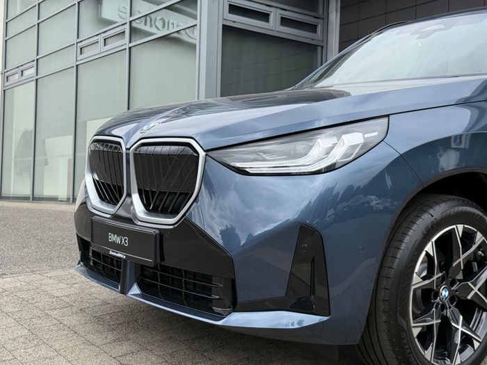 BMW X3 2026