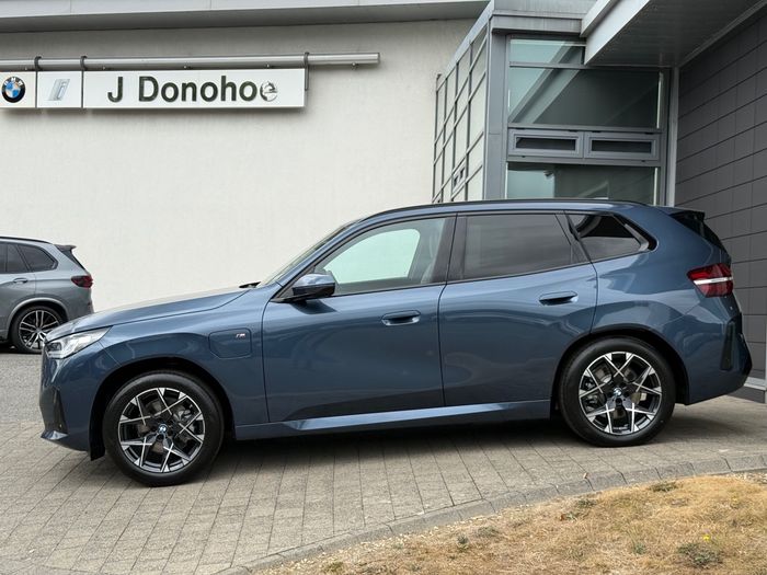 BMW X3 2026